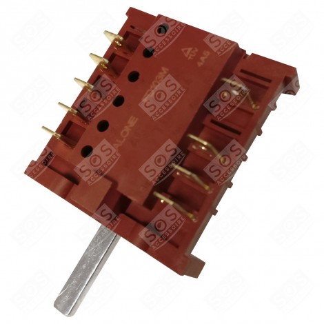 COMMUTATEUR FORNI, FORNELLI ELETTRICI E A GAS - 34050129