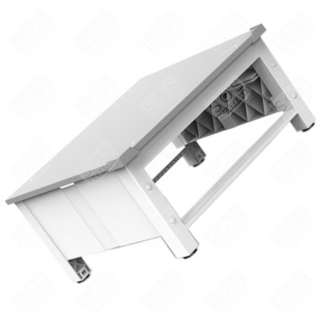 PROLUNGA IN TECNOPOLIMERO E PIASTRA IN LEGNO ACCESSORI E PRODOTTI - 656145