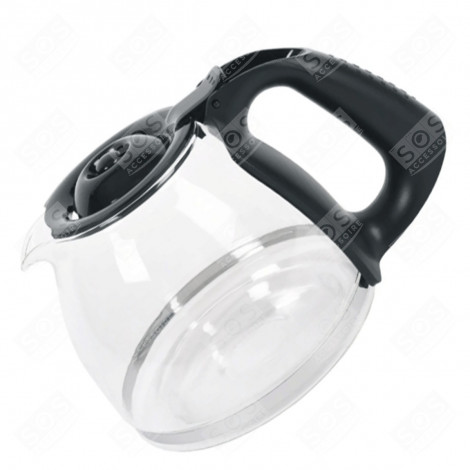 CARAFFA CON COPERCHIO MACCHINA DA CAFFÃ, CAFFETTIERA - SS-7222052362, SS7222052362