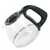 Caraffa con coperchio