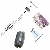 Filtro anticalcare