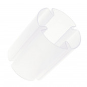 Protezione della spazzola Ø 50 mm