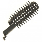 Spazzola rimovibile Ø 16 mm