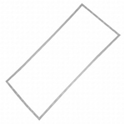 Guarnizione sportello (parte congelatore) originale