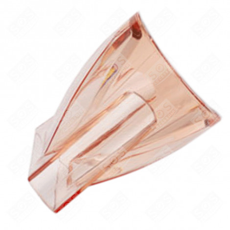 BOCCHINO SIFONATO ROSA ASCIUGACAPELLI - 21853360