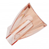 Bocchino sifonato rosa