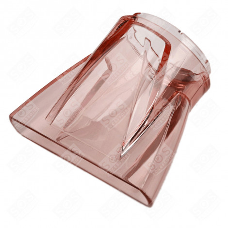 BOCCHINO SIFONATO ROSA ASCIUGACAPELLI - 21853361