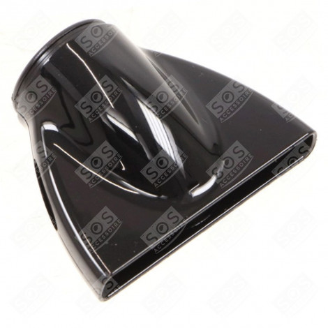 BOCCHINO SIFONATO NERO ASCIUGACAPELLI - 21853950