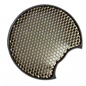 Filtro posteriore rimovibile