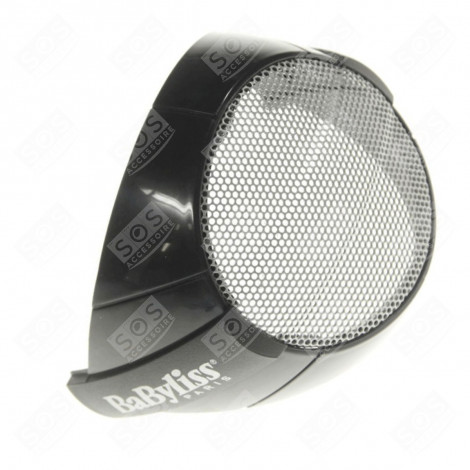 FILTRO POSTERIORE RIMOVIBILE ORIGINALE ASCIUGACAPELLI - 3432736, 25101710