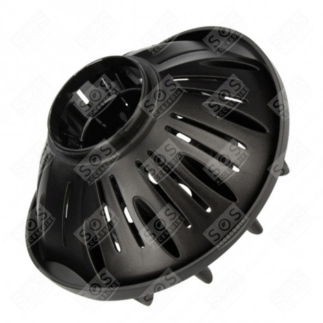 EMBOUT DIFFUSEUR ASCIUGACAPELLI - 3204521, 25803210