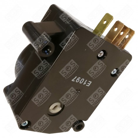 TIMER DI SBRINAMENTO ORIGINALE FRIGORIFERO, CONGELATORE - 34030077, 49035004