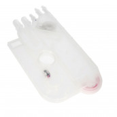 Ripartitore acqua con misuratore di portata