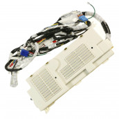 Piastra titan 2.0 C4 WD