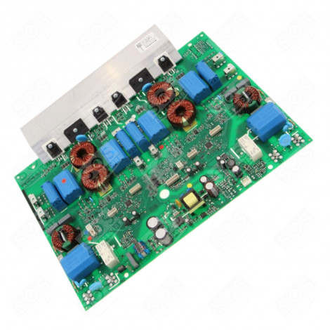 SCHEDA ELETTRONICA DI POTENZA PIANO COTTURA - 167000196, 167260368