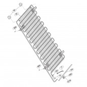 Condensatore (codice 55)