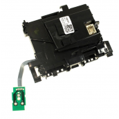 Scheda elettronica di potenza