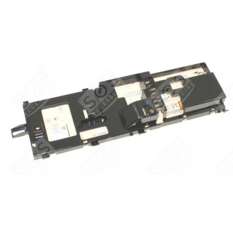 SCHEDA ELETTRONICA, MODULO DI POTENZA LAVATRICE - 2858195771