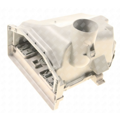 Vaschetta distributore detersivo