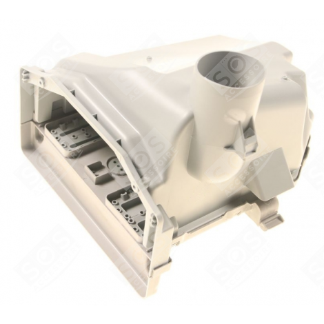 VASCHETTA DISTRIBUTORE DETERSIVO LAVATRICE - 1911200500, 1911200300