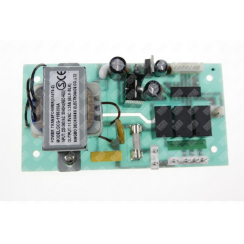 Scheda elettronica di potenza originale