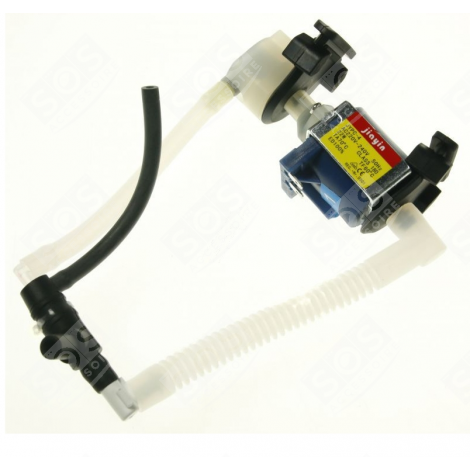 POMPA FERRO DA STIRO, FERRO A VAPORE - 423902275931