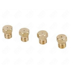 Kit d'iniettori butano/propano