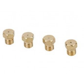 Kit d'iniettori butano/propano