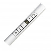 Scheda elettronica, modulo di comando