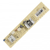 Scheda elettronica, modulo di potenza