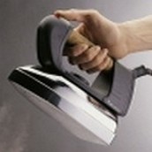 Kit ferro da stiro completo