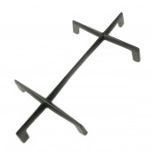 Griglia, lastra di supporto