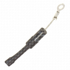 Diodo ad alta tensione