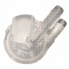 Misuratore di portata per DOLCE GUSTO DROP