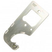 Cerniera superiore della porta