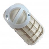 Coperchio condensatore completo