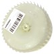 TURBINA VENTOLA POSTERIORE ASCIUGATRICE - 34060064, 1033873
