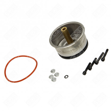 CALDAIA INFERIORE MACCHINA DA CAFFÃ, CAFFETTIERA - AS00003295