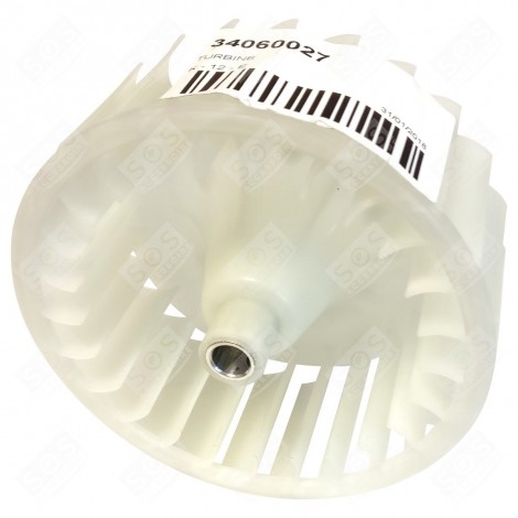 TURBINA ASCIUGATRICE - 1063956, AS0077363