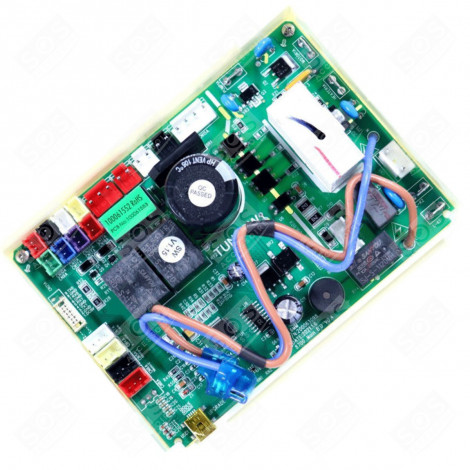 SCHEDA ELETTRONICA ORIGINALE EU 02 MACCHINA DA CAFFÃ, CAFFETTIERA - 811653732