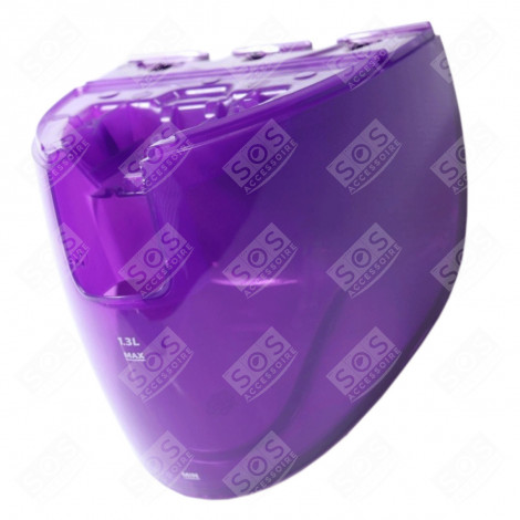 SERBATOIO DELL'ACQUA FERRO DA STIRO, FERRO A VAPORE - 423902276621, 423903009081