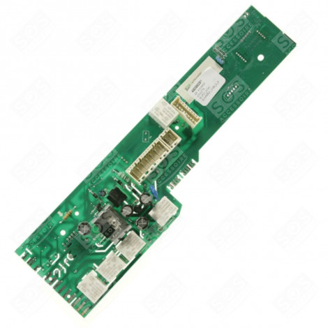 SCHEDA ELETTRONICA PROGRAMMATA LAVATRICE - 49099291