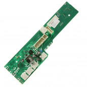 Scheda elettronica programmata