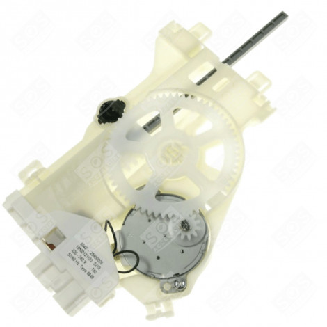 SISTEMA DI APERTURA LAVASTOVIGLIE - 695211172