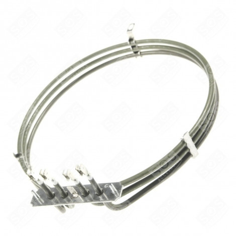 RESISTENZA CIRCOLARE 230V FORNI, FORNELLI ELETTRICI E A GAS - 806890437