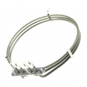 Resistenza circolare 230V