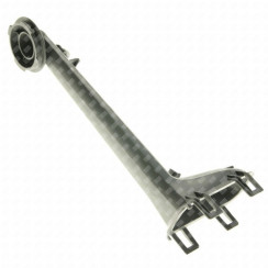 Tubo di alimentazione detergente