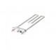 RESISTENZA RISCALDANTE ORIGINALE 2000W LAVATRICE - 00652573, 12004179