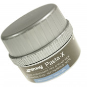 Pasta rigenerante per acciaio inox