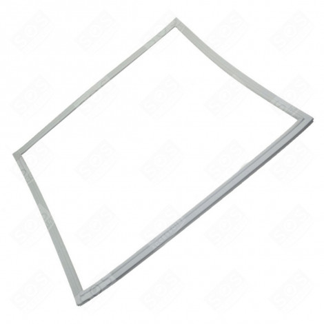 GUARNIZIONE SPORTELLO (PARTE CONGELATORE) ORIGINALE FRIGORIFERO, CONGELATORE - 130700, 784131587